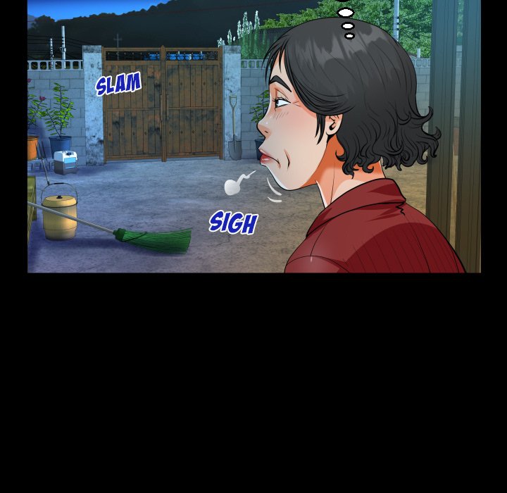 The Unforeseen Guest - Chapter 24 [photo 67] - MangaPorn