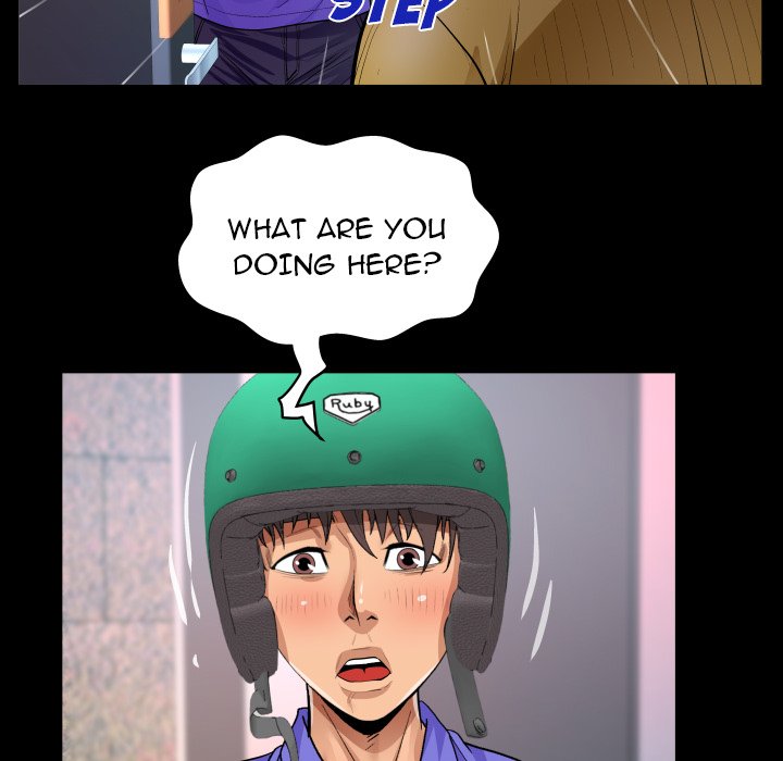 The Unforeseen Guest - Chapter 24 [photo 74] - MangaPorn