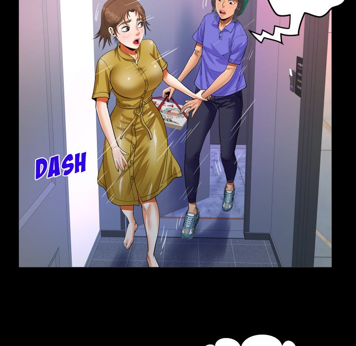 The Unforeseen Guest - Chapter 24 [photo 77] - MangaPorn