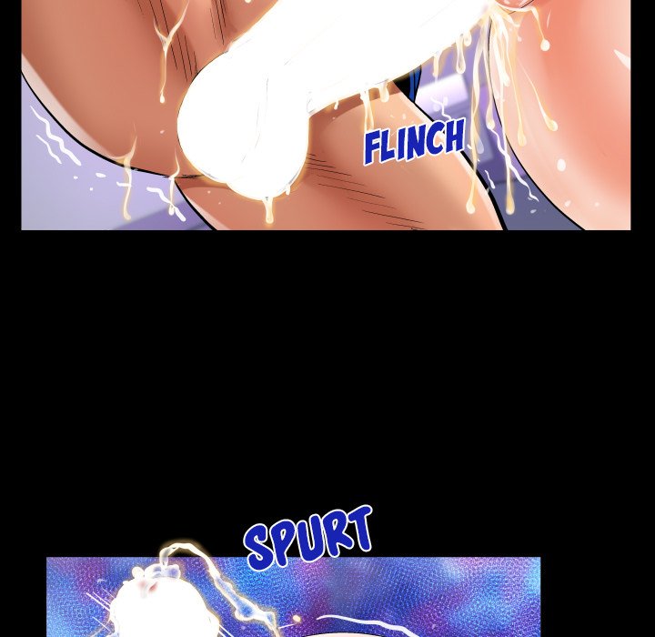 The Unforeseen Guest - Chapter 25 [photo 27] - MangaPorn