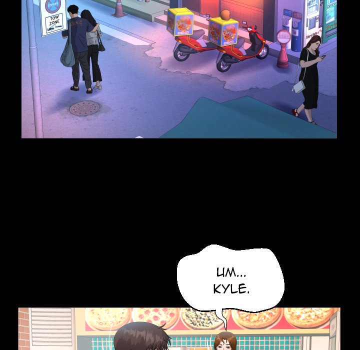 The Unforeseen Guest - Chapter 25 [photo 38] - MangaPorn