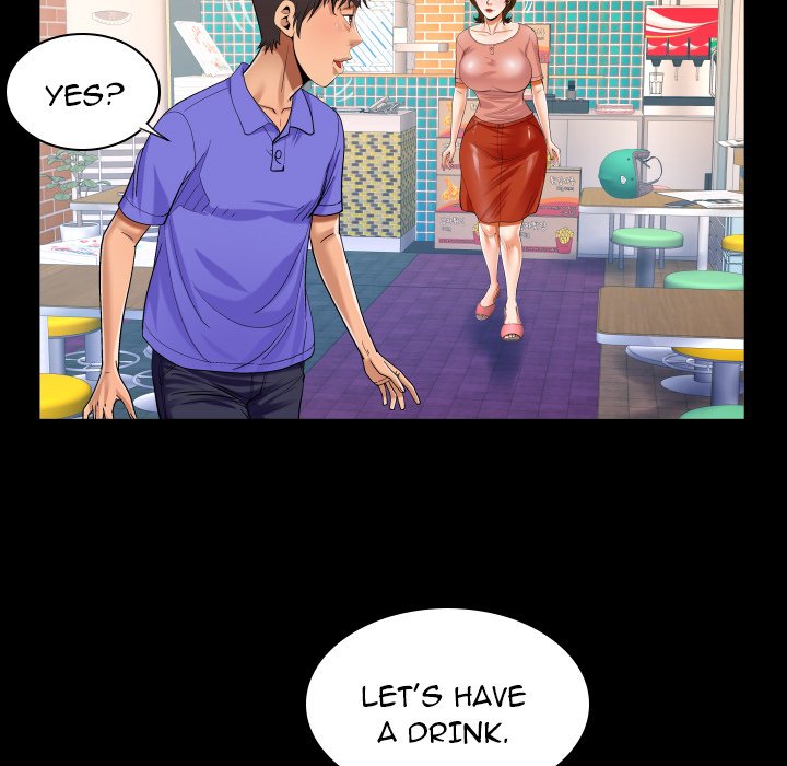 The Unforeseen Guest - Chapter 25 [photo 39] - MangaPorn