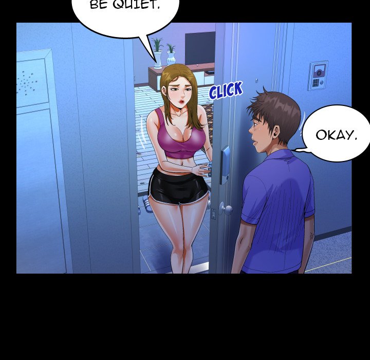 The Unforeseen Guest - Chapter 25 [photo 47] - MangaPorn