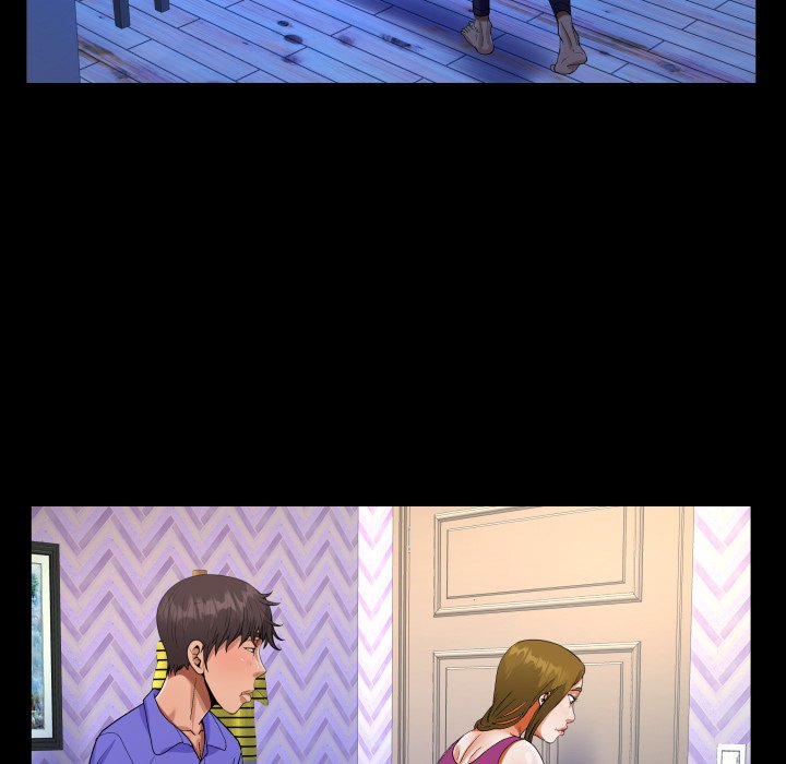 The Unforeseen Guest - Chapter 25 [photo 49] - MangaPorn