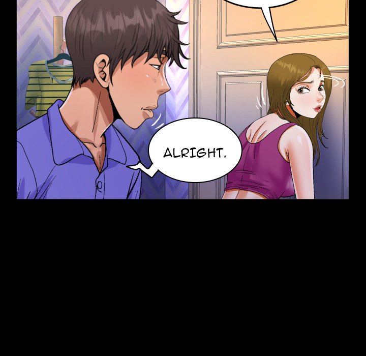 The Unforeseen Guest - Chapter 25 [photo 51] - MangaPorn