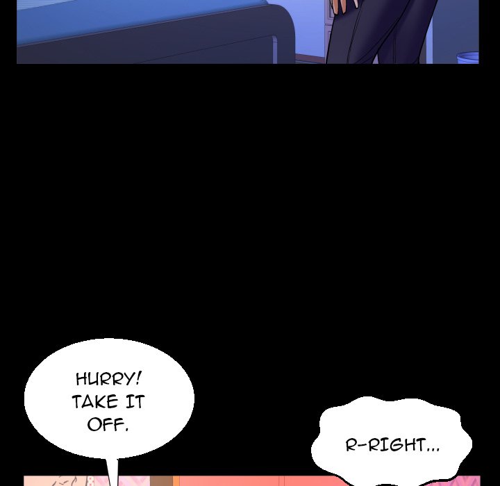 The Unforeseen Guest - Chapter 25 [photo 53] - MangaPorn