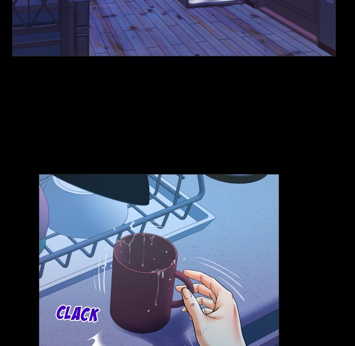 The Unforeseen Guest - Chapter 25 [photo 66] - MangaPorn