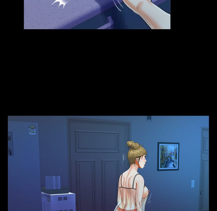 The Unforeseen Guest - Chapter 25 [photo 67] - MangaPorn