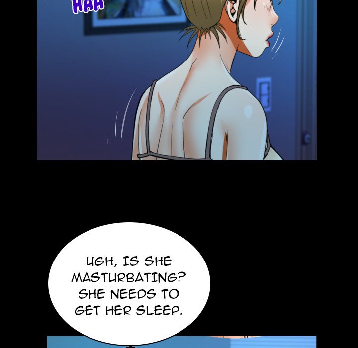 The Unforeseen Guest - Chapter 25 [photo 69] - MangaPorn