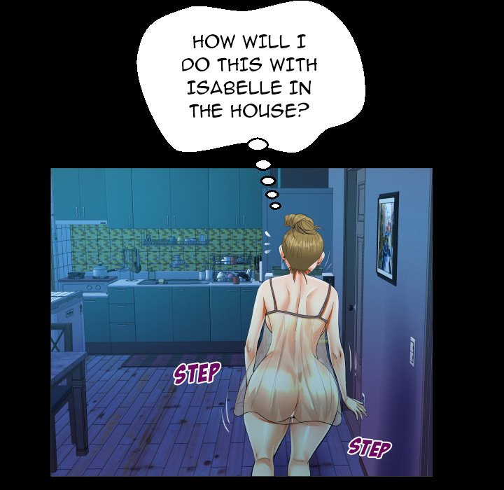 The Unforeseen Guest - Chapter 25 [photo 90] - MangaPorn