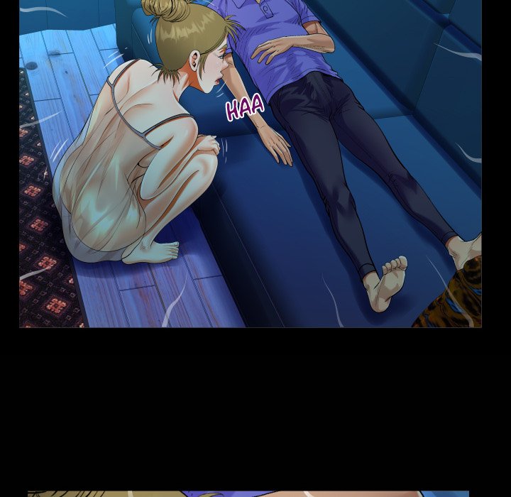 The Unforeseen Guest - Chapter 25 [photo 94] - MangaPorn