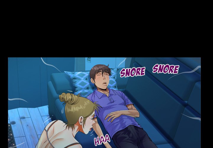 The Unforeseen Guest - Chapter 26 [photo 1] - MangaPorn