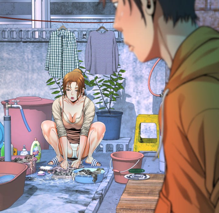 The Unforeseen Guest - Chapter 26 [photo 10] - MangaPorn