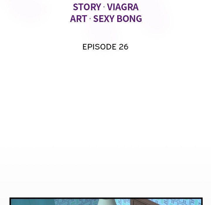 The Unforeseen Guest - Chapter 26 [photo 12] - MangaPorn