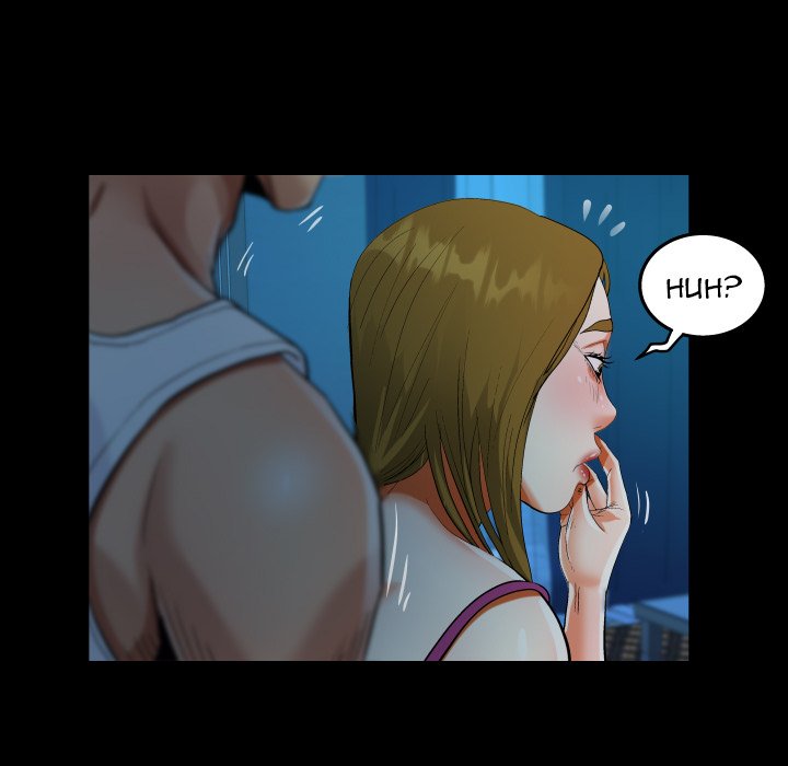 The Unforeseen Guest - Chapter 26 [photo 47] - MangaPorn