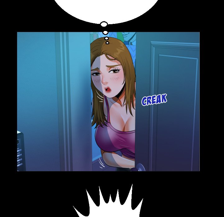 The Unforeseen Guest - Chapter 26 [photo 59] - MangaPorn