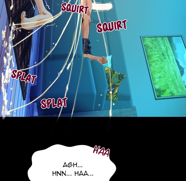 The Unforeseen Guest - Chapter 26 [photo 66] - MangaPorn