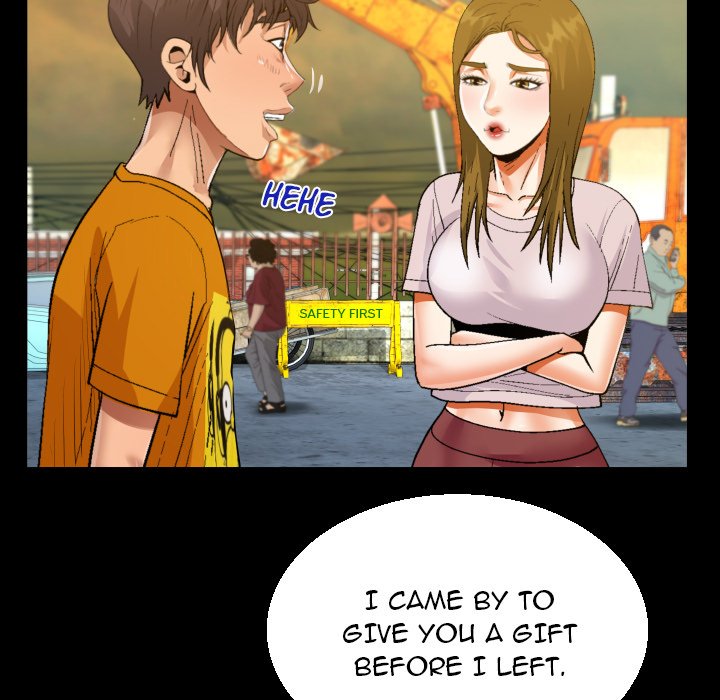 The Unforeseen Guest - Chapter 26 [photo 81] - MangaPorn