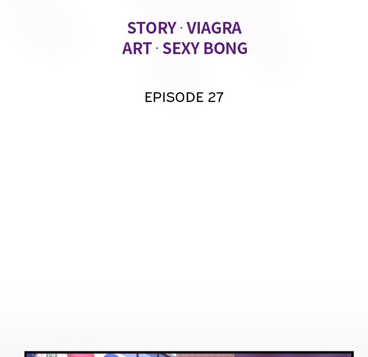 The Unforeseen Guest - Chapter 27 [photo 12] - MangaPorn