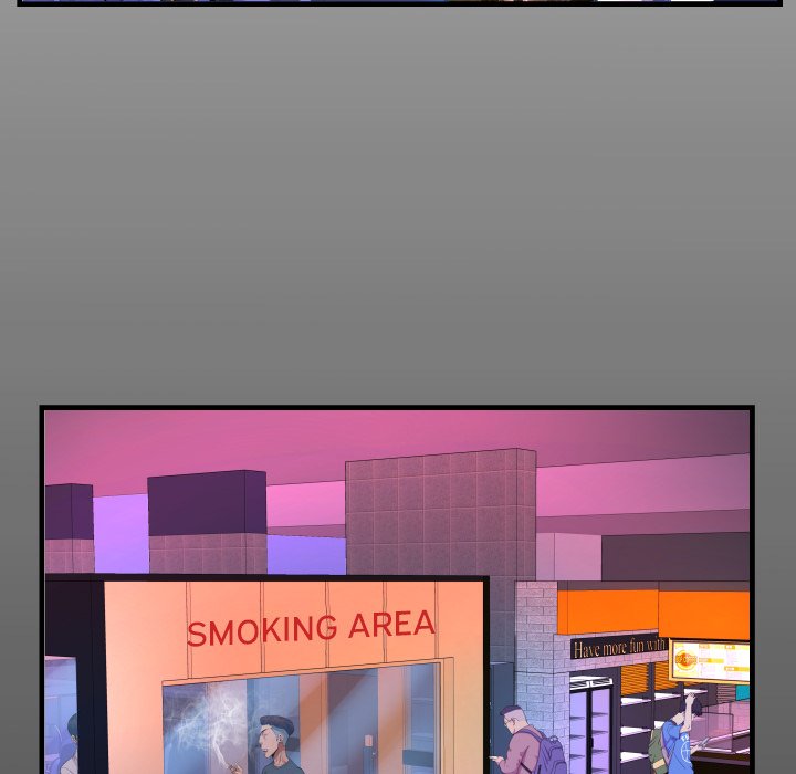 The Unforeseen Guest - Chapter 27 [photo 15] - MangaPorn