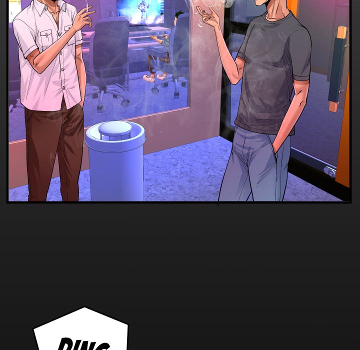 The Unforeseen Guest - Chapter 27 [photo 17] - MangaPorn