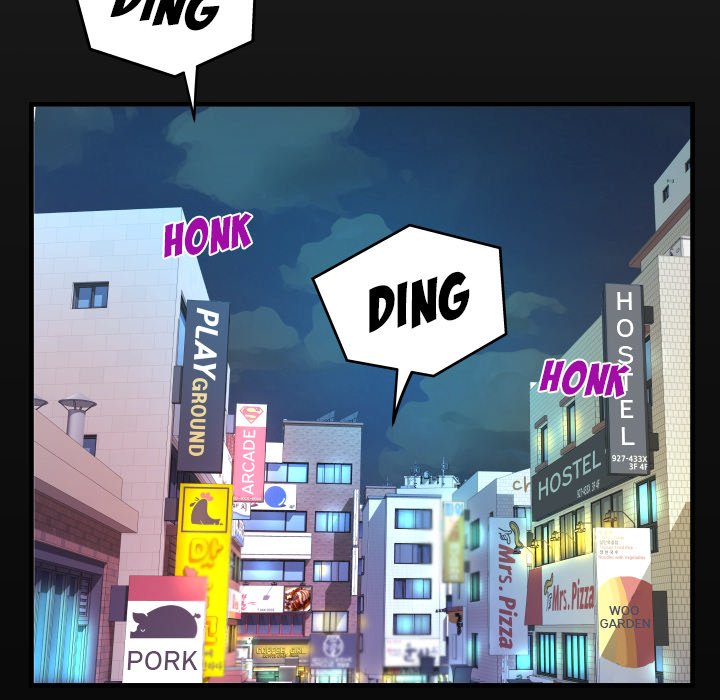 The Unforeseen Guest - Chapter 27 [photo 18] - MangaPorn