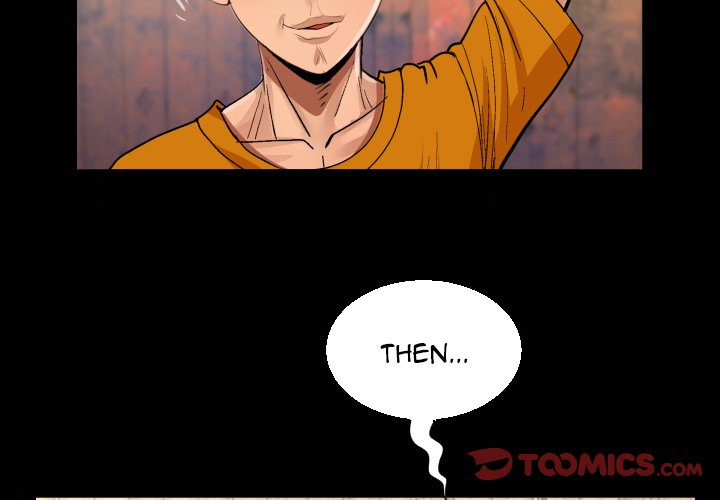 The Unforeseen Guest - Chapter 27 [photo 2] - MangaPorn