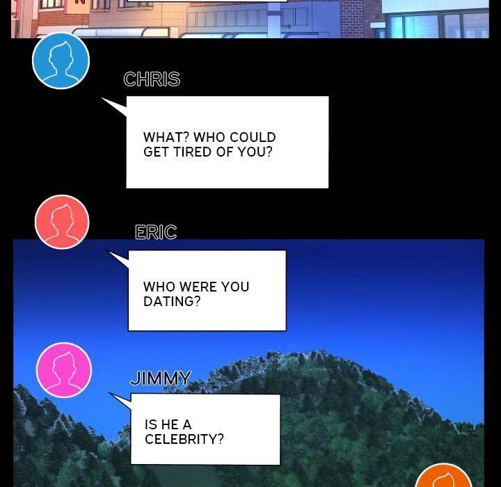 The Unforeseen Guest - Chapter 27 [photo 24] - MangaPorn