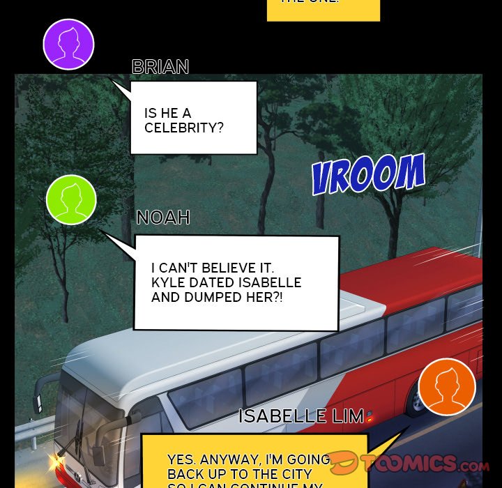 The Unforeseen Guest - Chapter 27 [photo 26] - MangaPorn