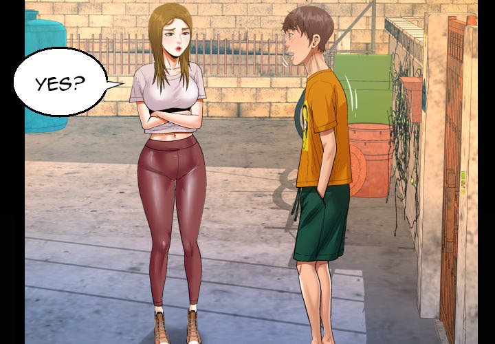 The Unforeseen Guest - Chapter 27 [photo 3] - MangaPorn