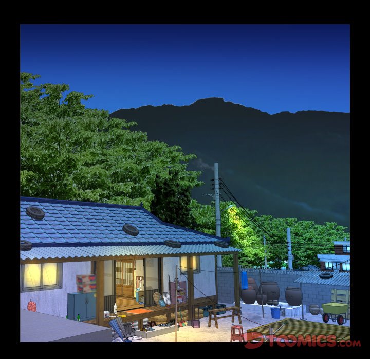 The Unforeseen Guest - Chapter 27 [photo 32] - MangaPorn