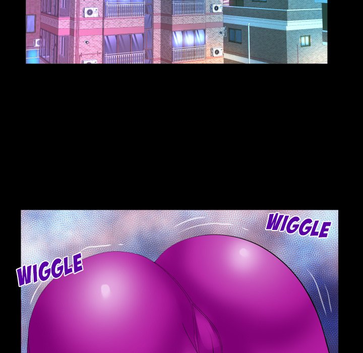 The Unforeseen Guest - Chapter 27 [photo 39] - MangaPorn