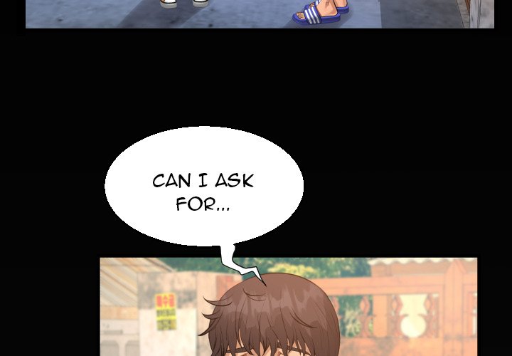 The Unforeseen Guest - Chapter 27 [photo 4] - MangaPorn