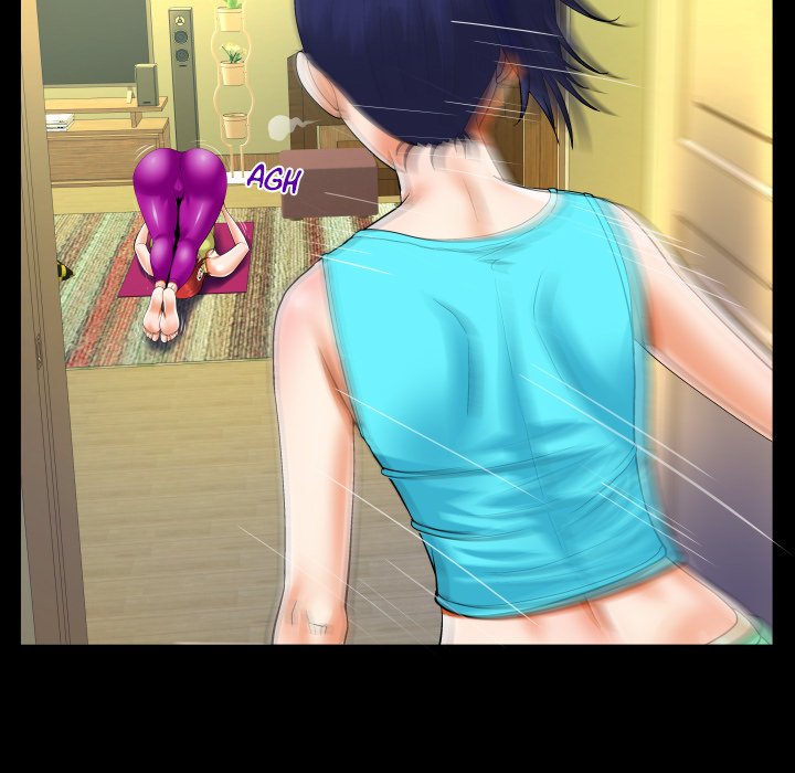 The Unforeseen Guest - Chapter 27 [photo 41] - MangaPorn