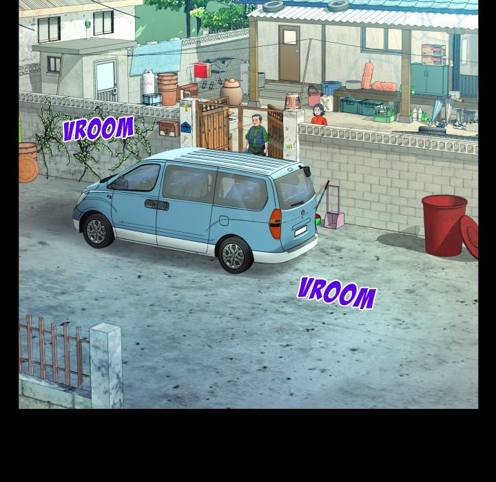 The Unforeseen Guest - Chapter 27 [photo 51] - MangaPorn