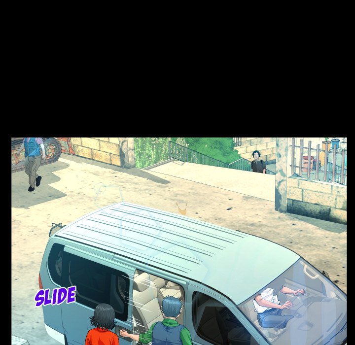 The Unforeseen Guest - Chapter 27 [photo 52] - MangaPorn