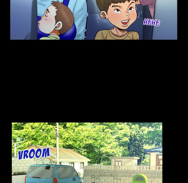 The Unforeseen Guest - Chapter 27 [photo 57] - MangaPorn