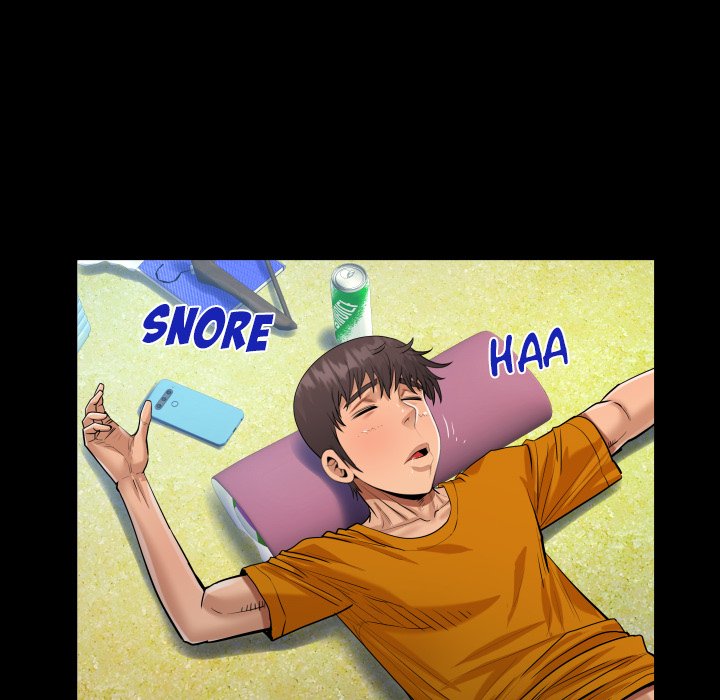 The Unforeseen Guest - Chapter 27 [photo 60] - MangaPorn