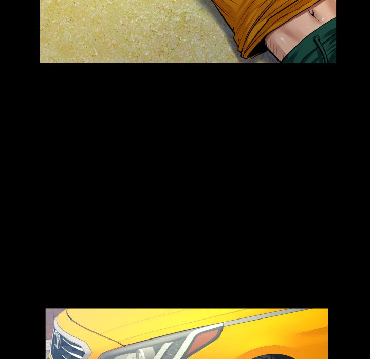 The Unforeseen Guest - Chapter 27 [photo 61] - MangaPorn