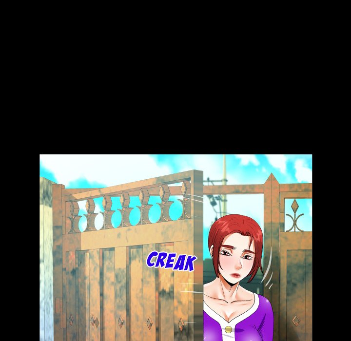 The Unforeseen Guest - Chapter 27 [photo 65] - MangaPorn