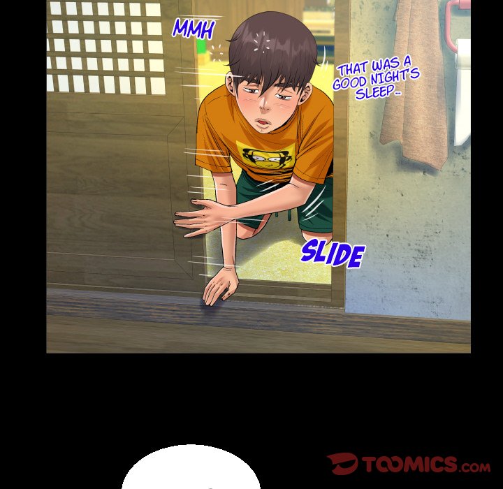 The Unforeseen Guest - Chapter 27 [photo 68] - MangaPorn