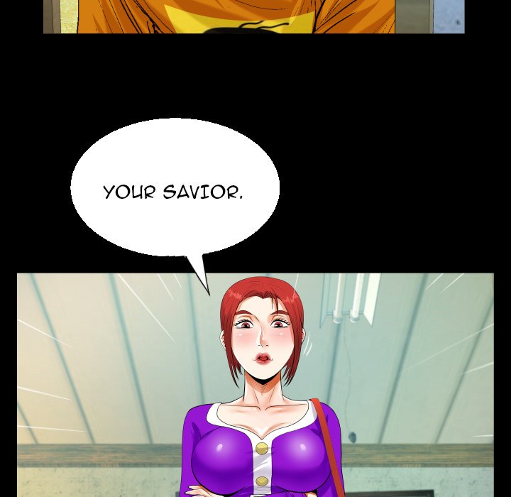 The Unforeseen Guest - Chapter 27 [photo 71] - MangaPorn