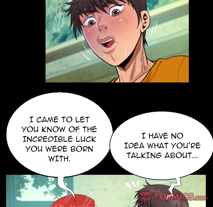 The Unforeseen Guest - Chapter 27 [photo 86] - MangaPorn