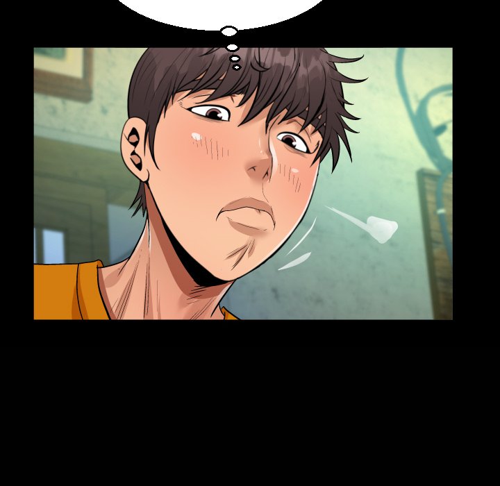 The Unforeseen Guest - Chapter 27 [photo 94] - MangaPorn