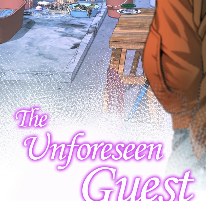 The Unforeseen Guest - Chapter 28 [photo 11] - MangaPorn
