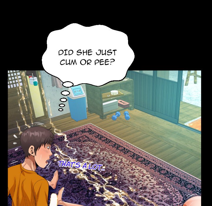 The Unforeseen Guest - Chapter 28 [photo 35] - MangaPorn