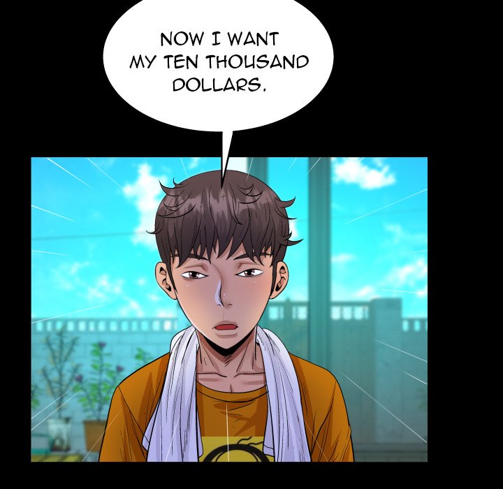 The Unforeseen Guest - Chapter 28 [photo 65] - MangaPorn