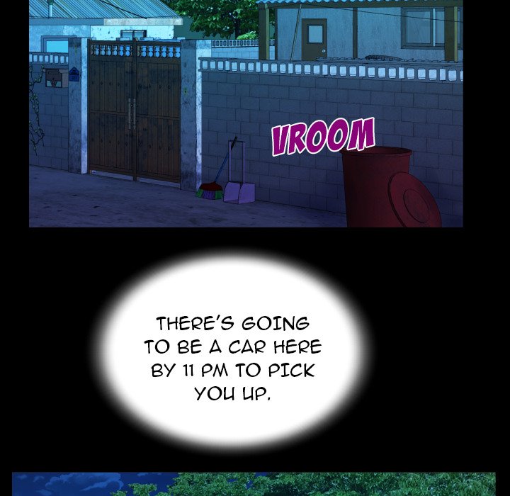 The Unforeseen Guest - Chapter 28 [photo 67] - MangaPorn