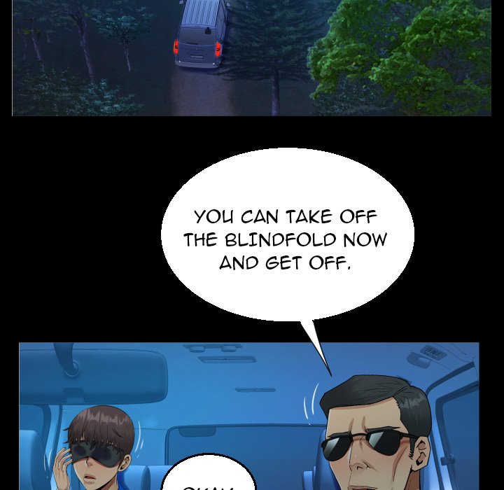 The Unforeseen Guest - Chapter 28 [photo 75] - MangaPorn