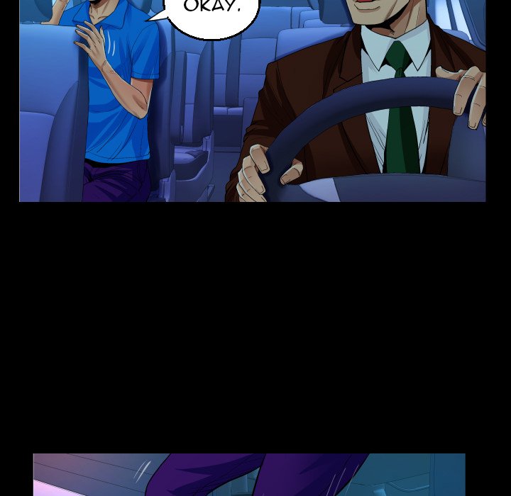 The Unforeseen Guest - Chapter 28 [photo 76] - MangaPorn